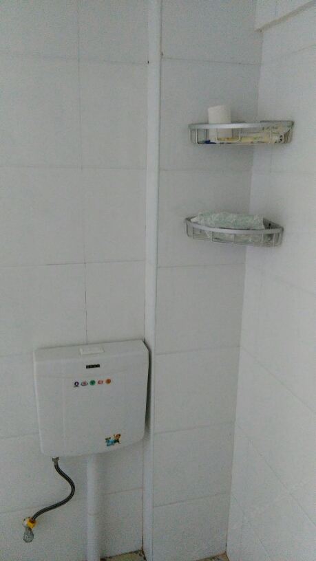 经济单人间