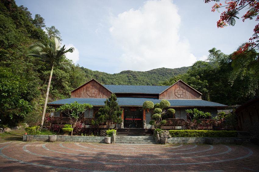 深圳梧桐印象客栈