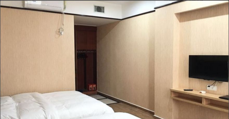 特惠大床房(无窗)