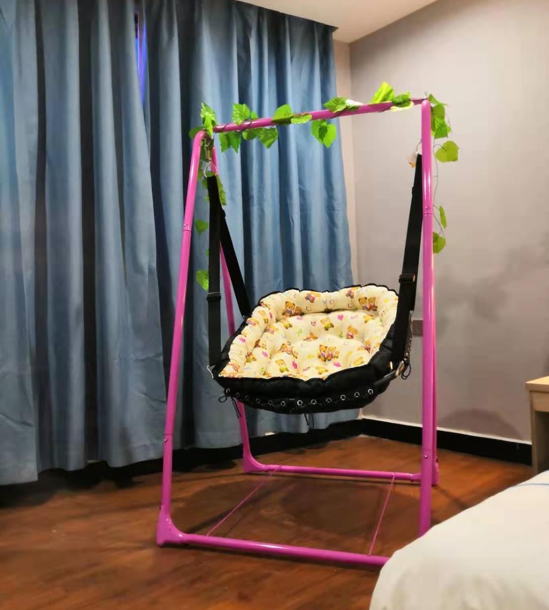 特惠大床房