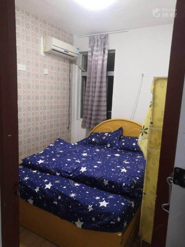 大床房