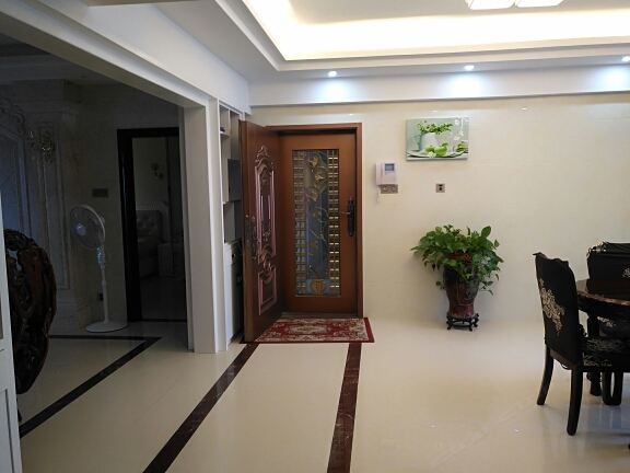 海景套房3房2厅4卫