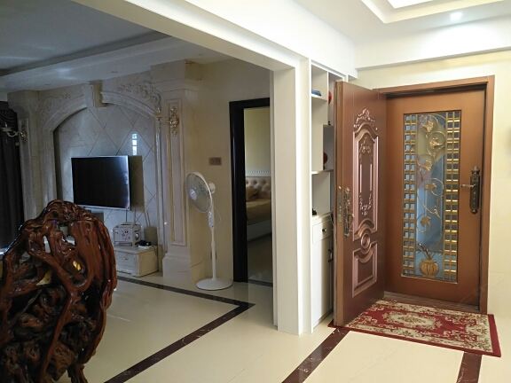 海景套房3房2厅4卫