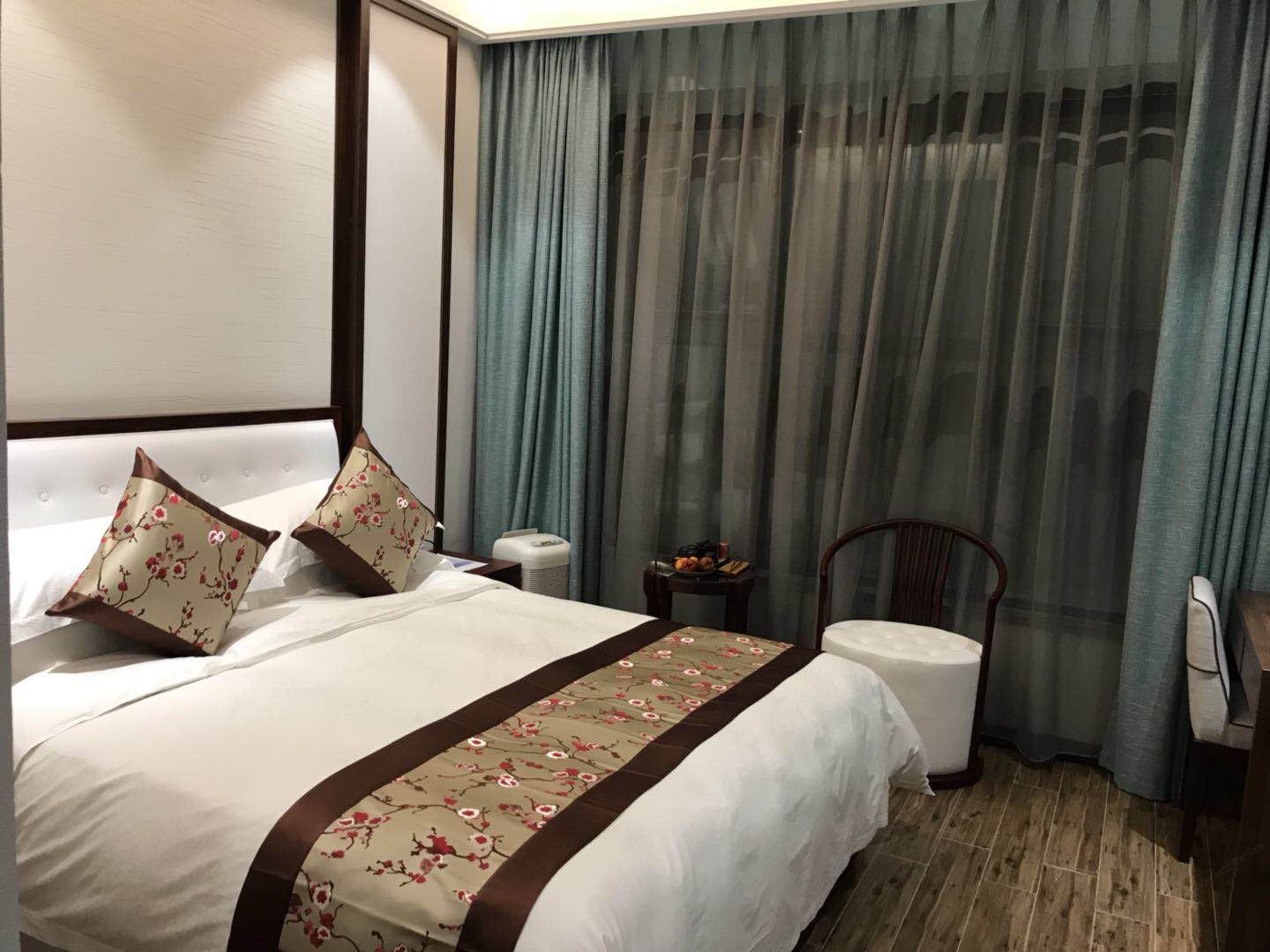 高级单人房-生活广场店