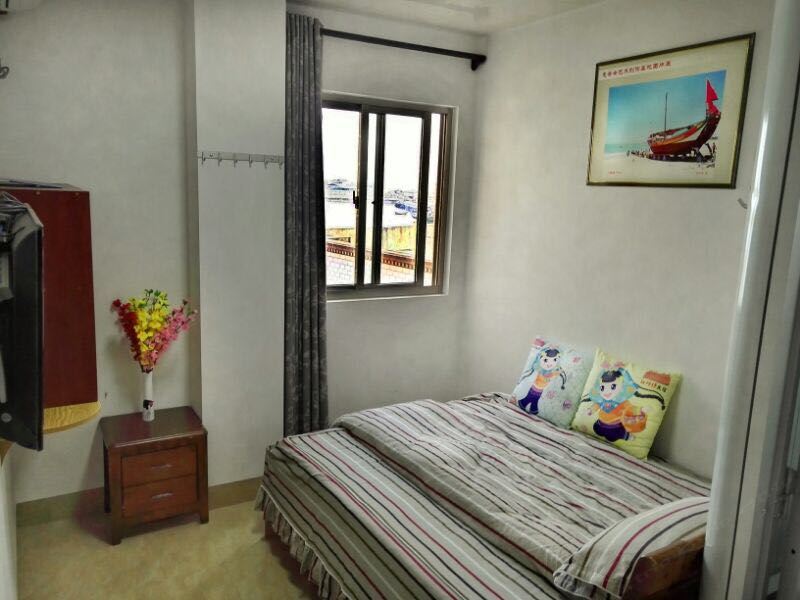 玉石传声·大床房