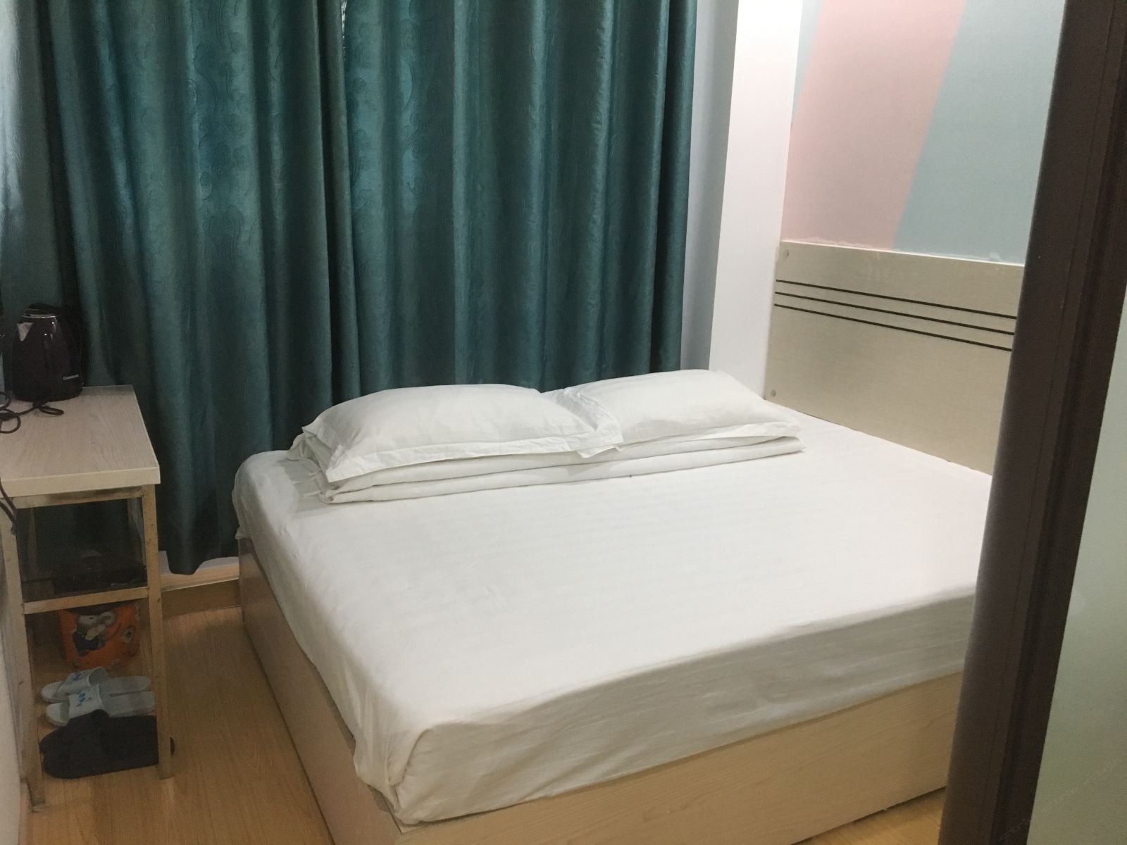 清新房