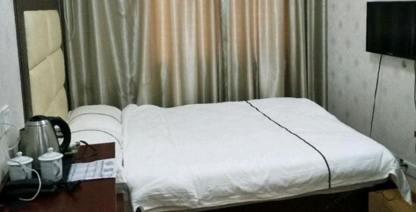 特价大床房
