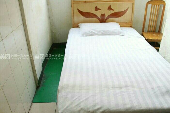特惠单人房