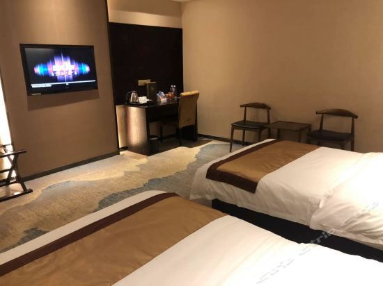 特惠双床房(无窗)