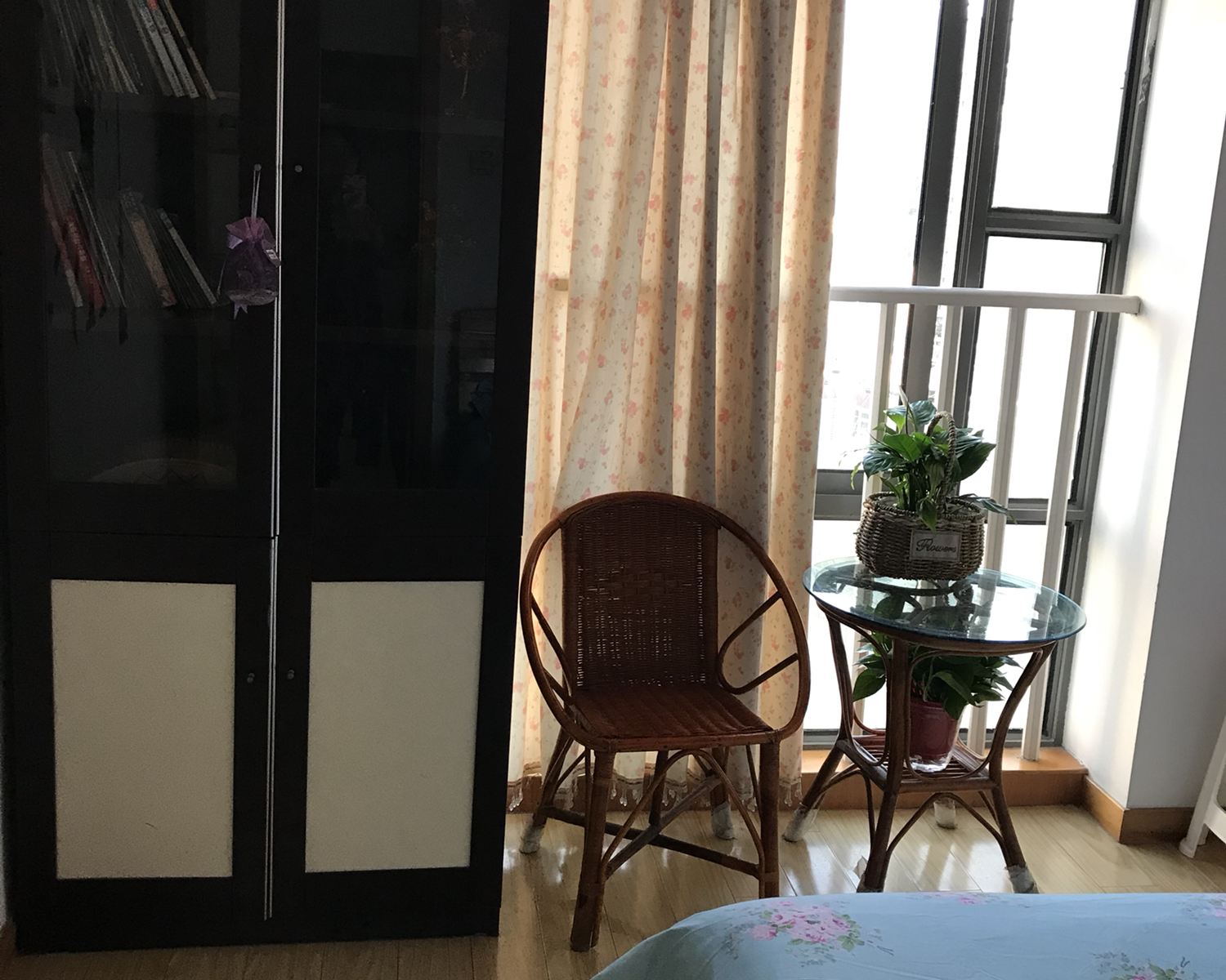 家庭套间