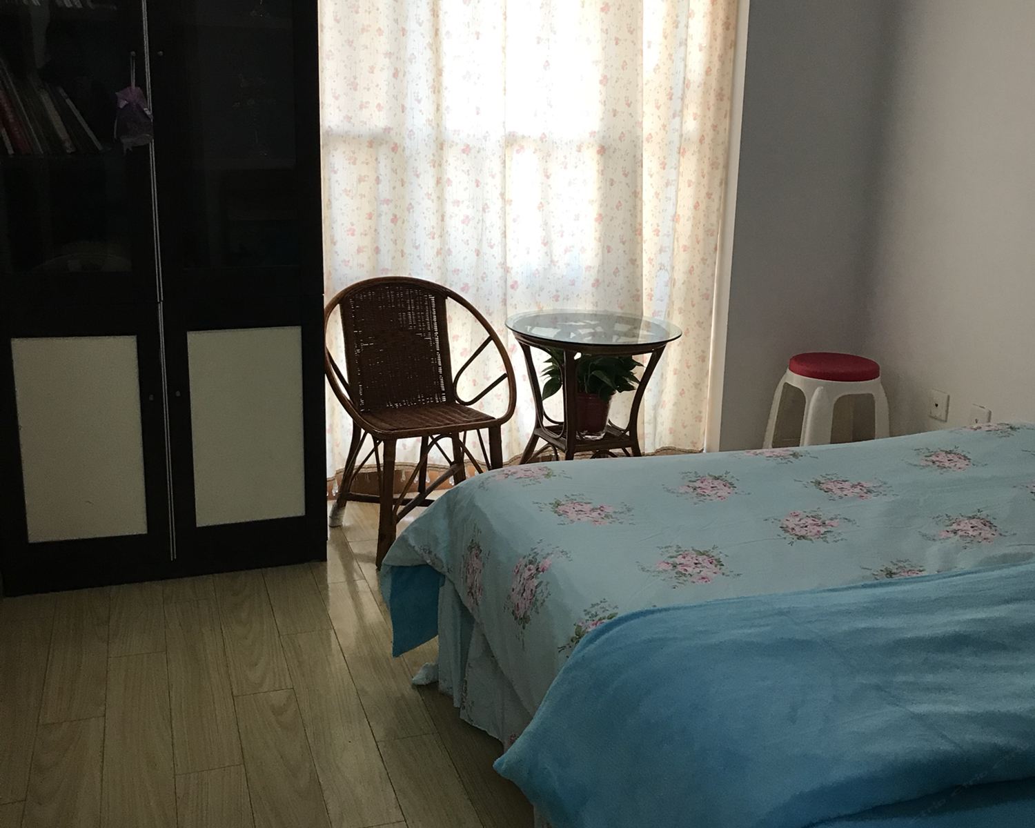 家庭套间