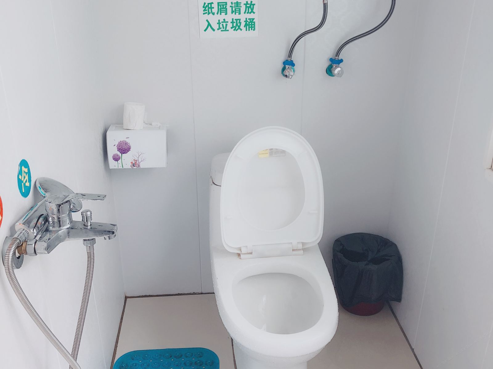 标准间