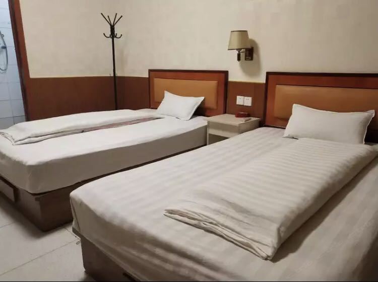 标准间