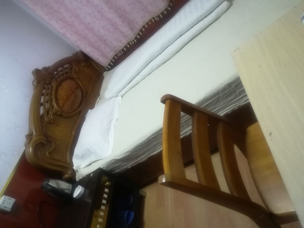 大床房