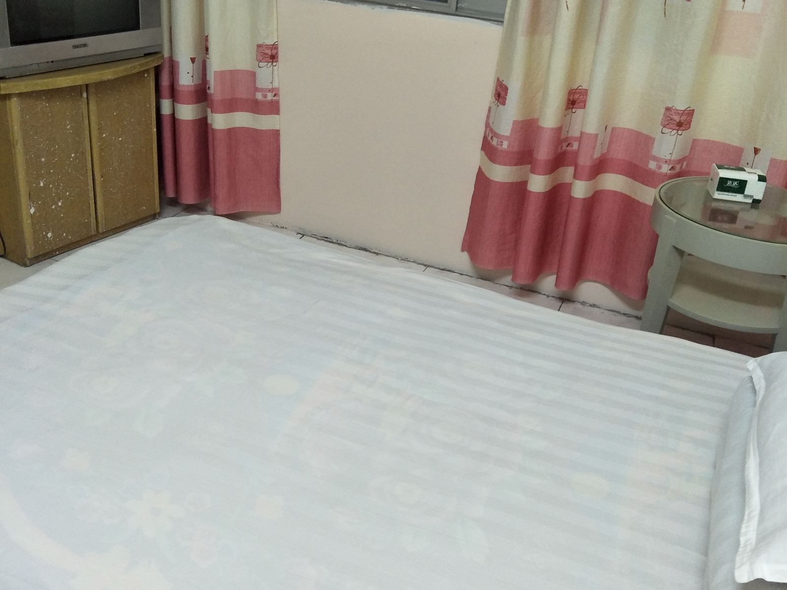 精品大床房