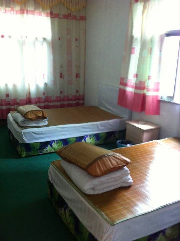 三人间