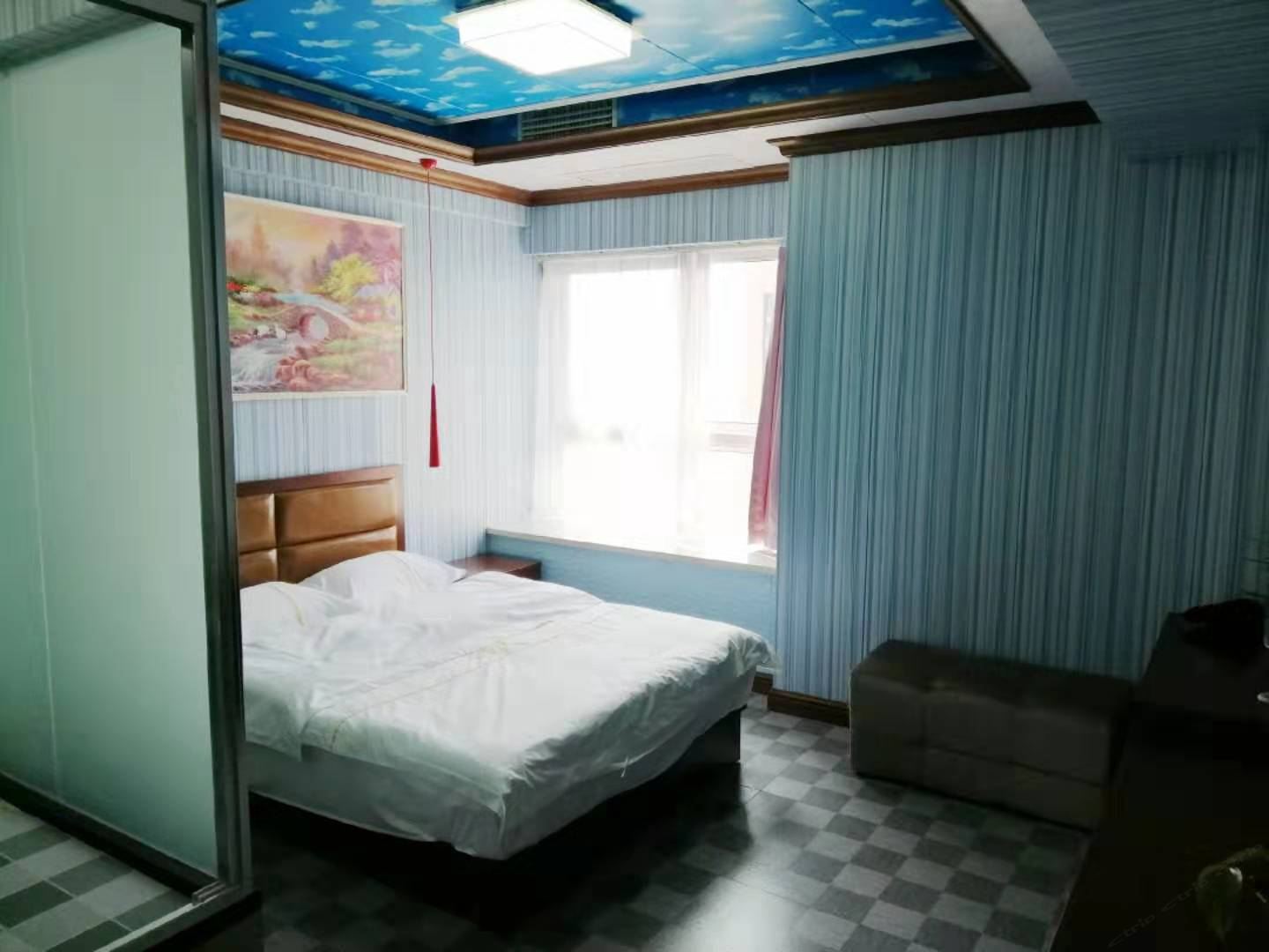 经济主题房