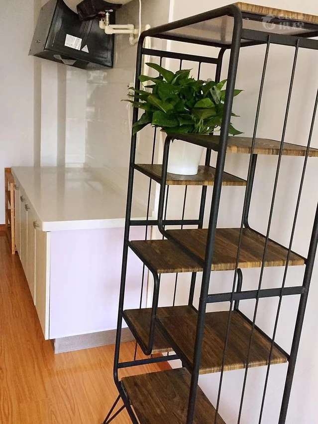一室一厅loft套房