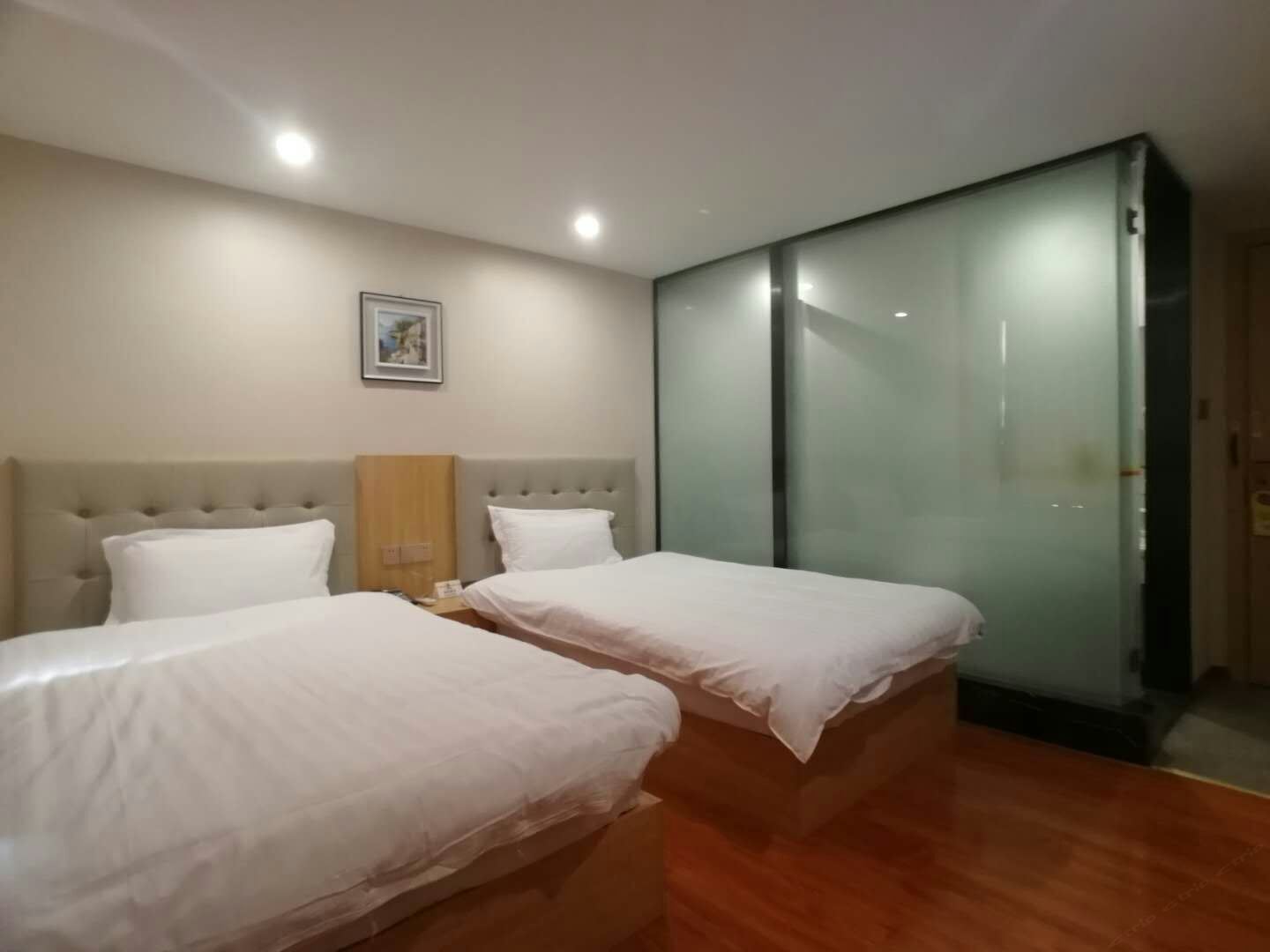 高级标准间