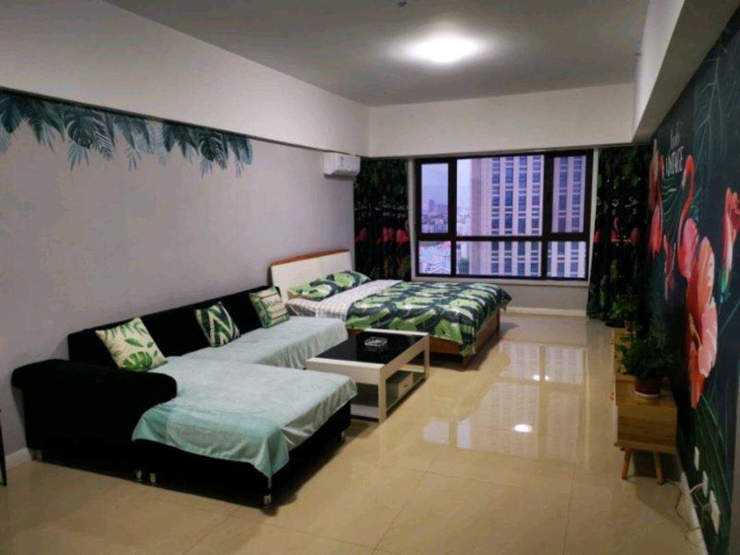 绿野仙踪大床房