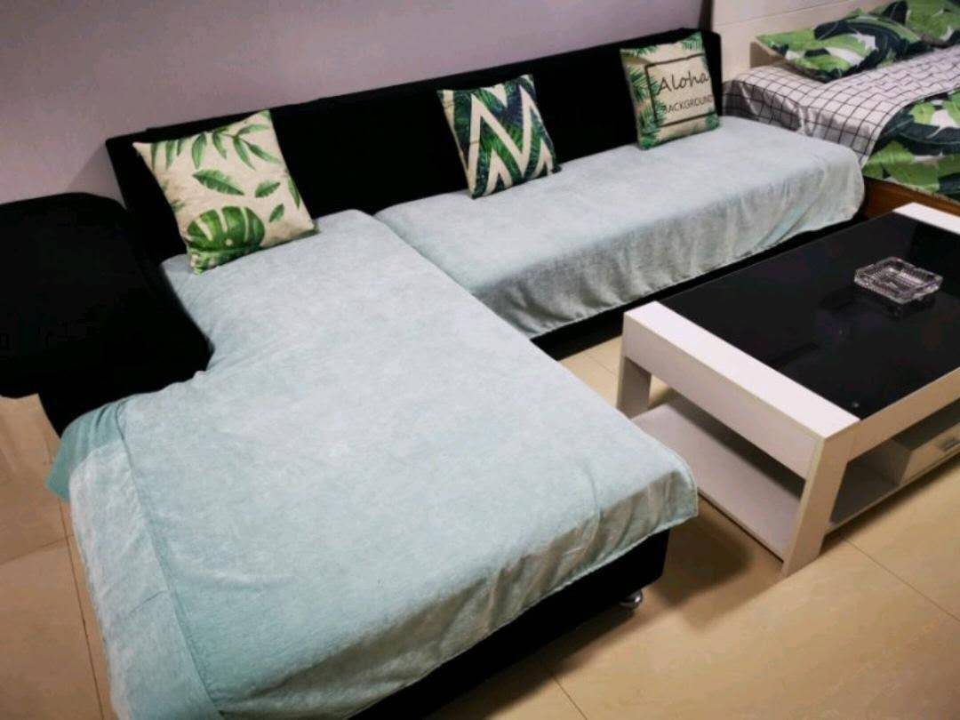 绿野仙踪大床房