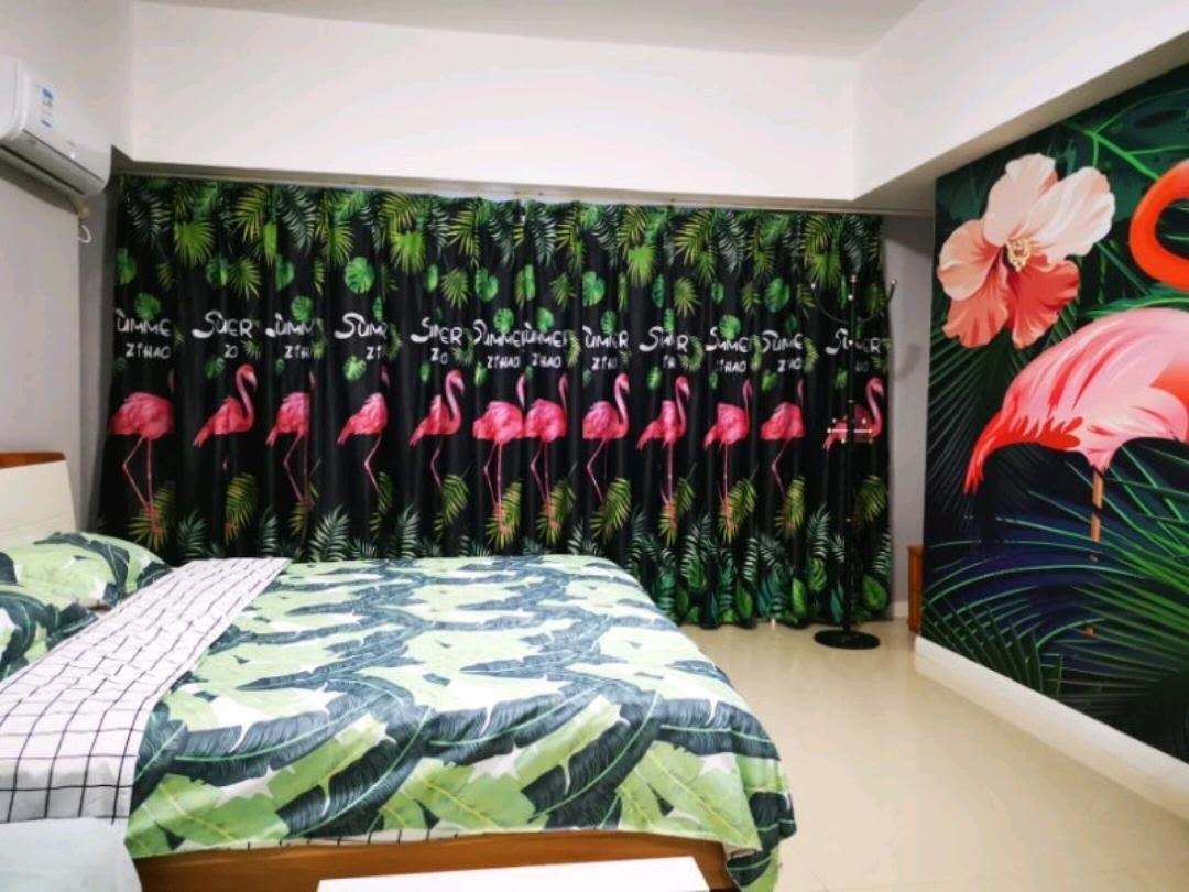 绿野仙踪大床房