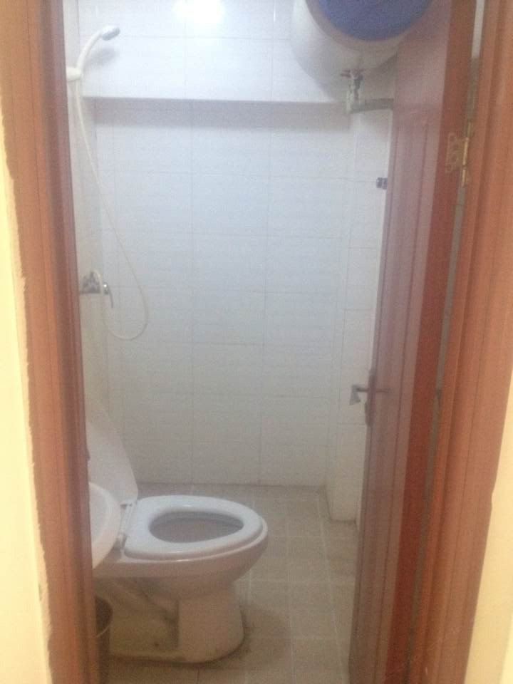 标间