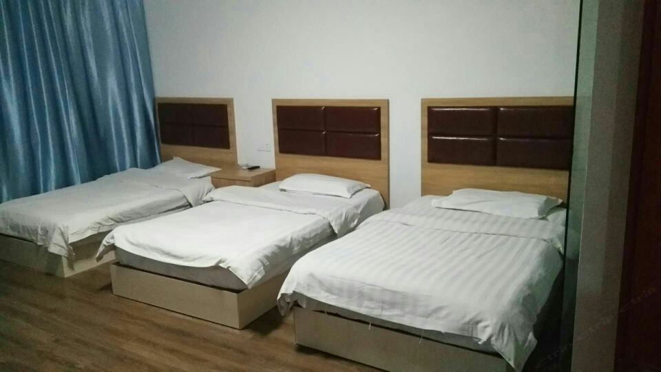 标准间