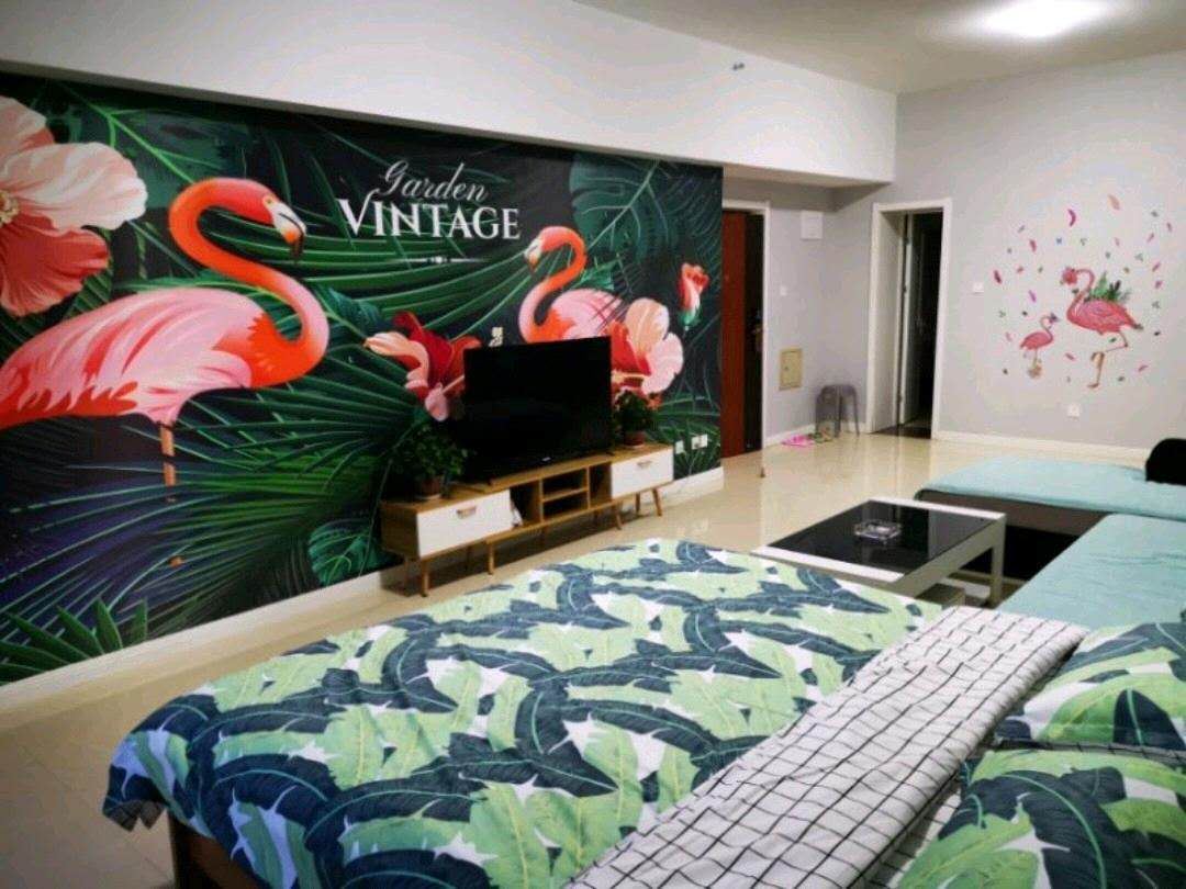 绿野仙踪大床房