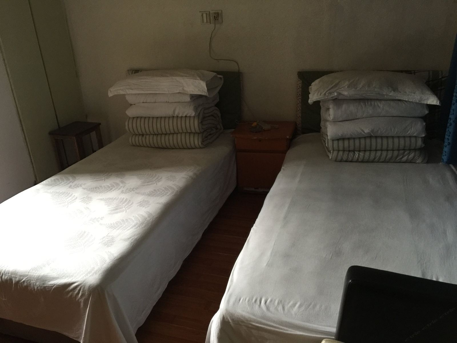 标准间
