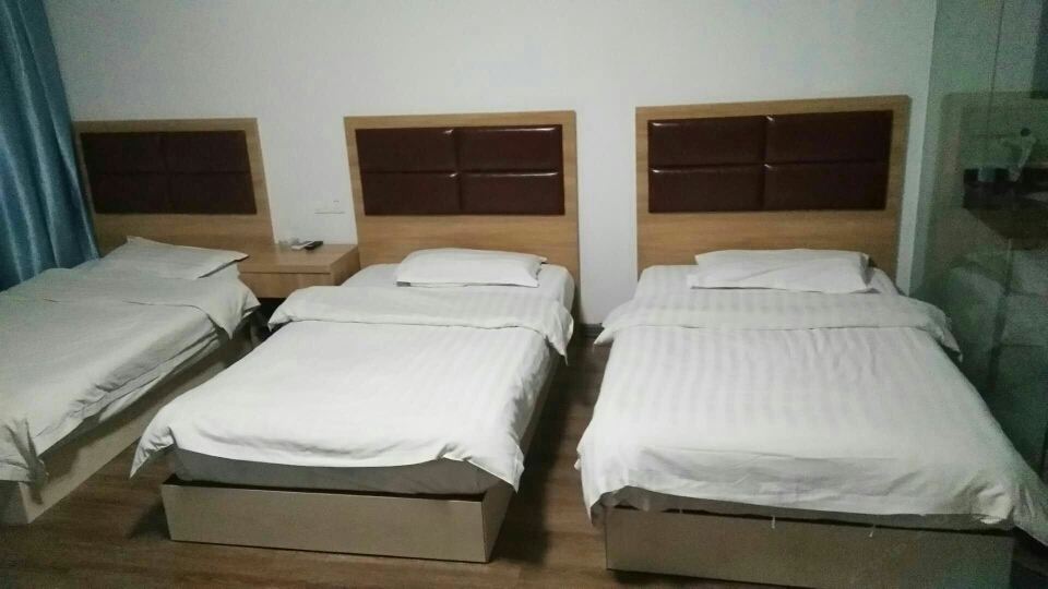 标准间