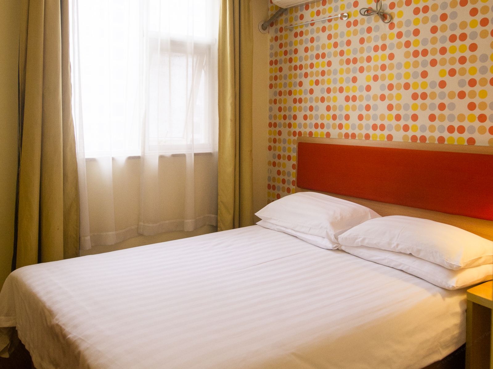 商务大床房B(无窗)