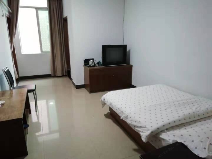 标准单人房