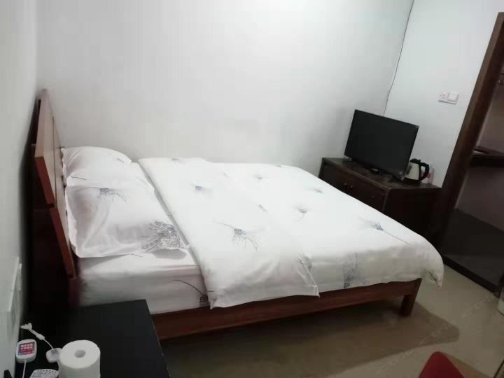 豪华大床房