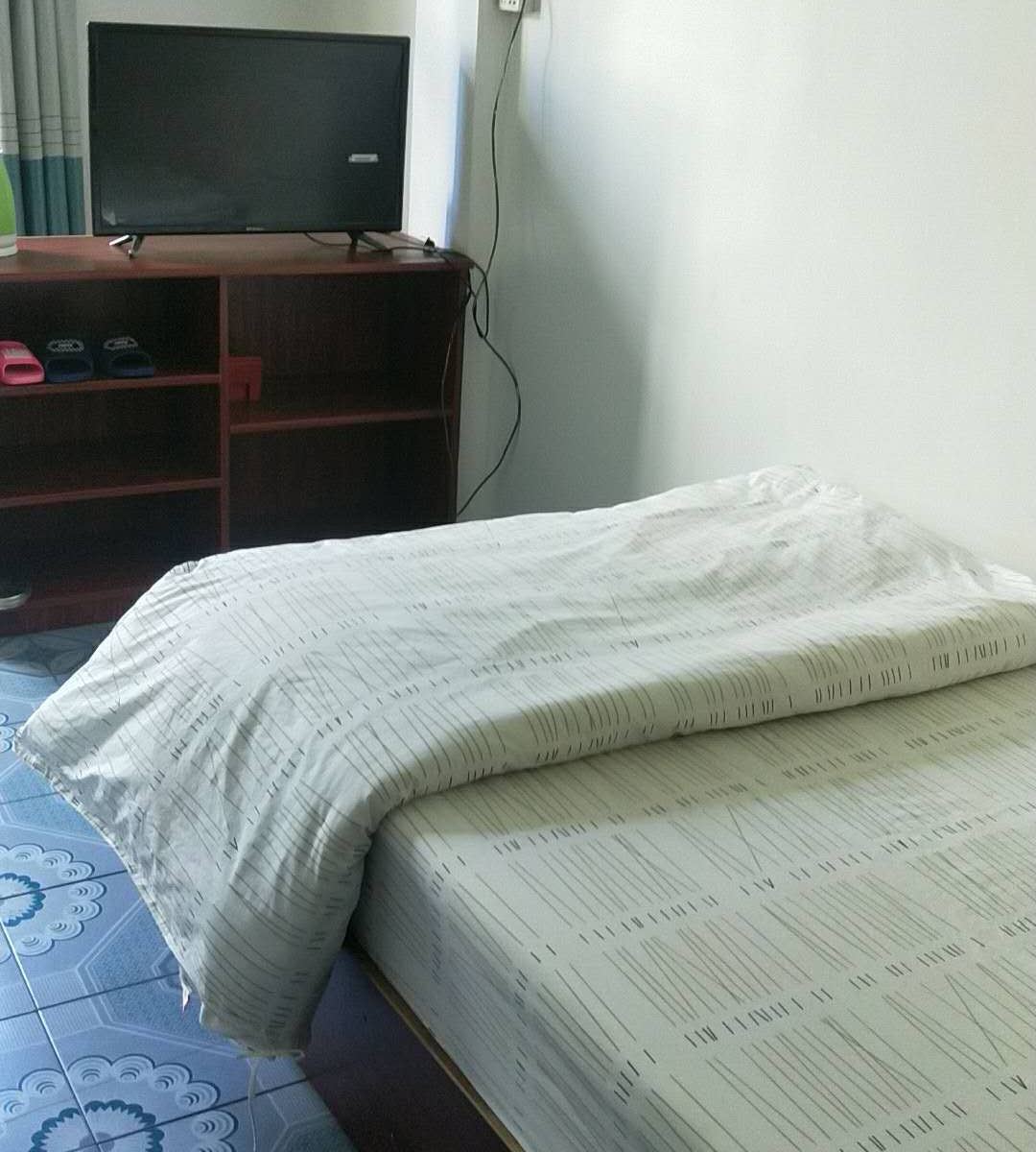 迷你房