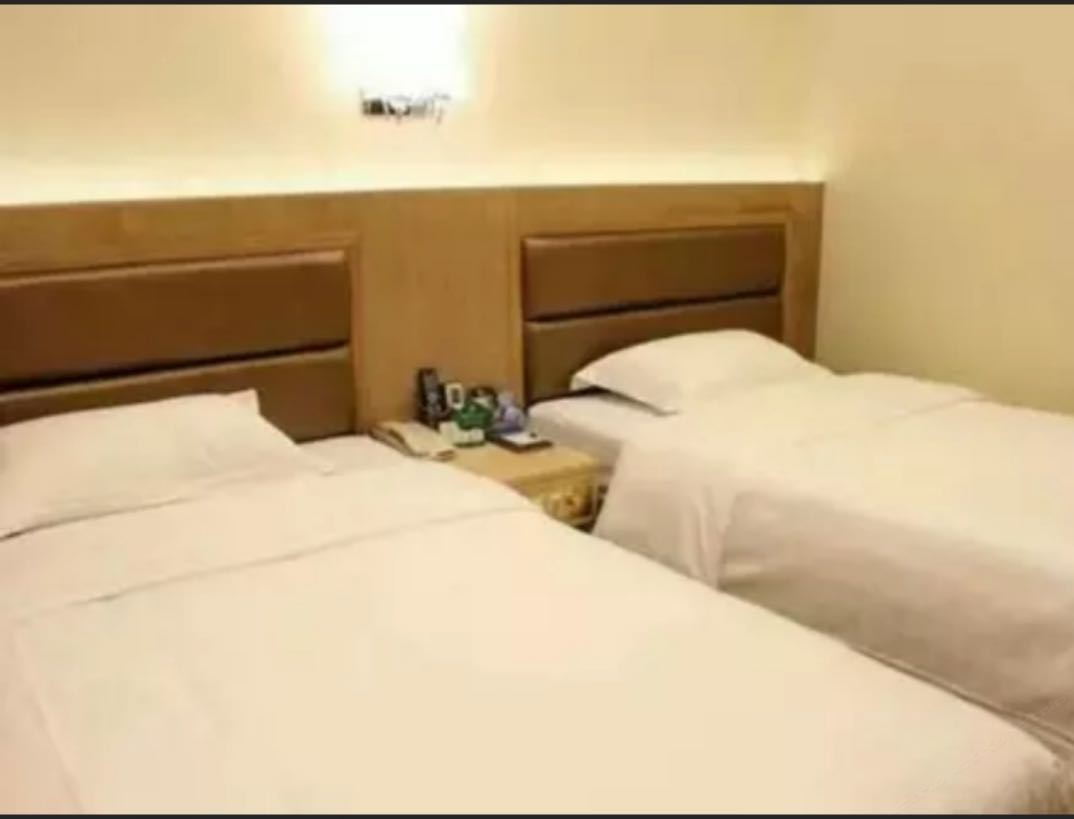特价双床房