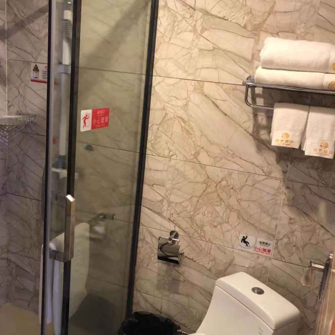 标准单人房