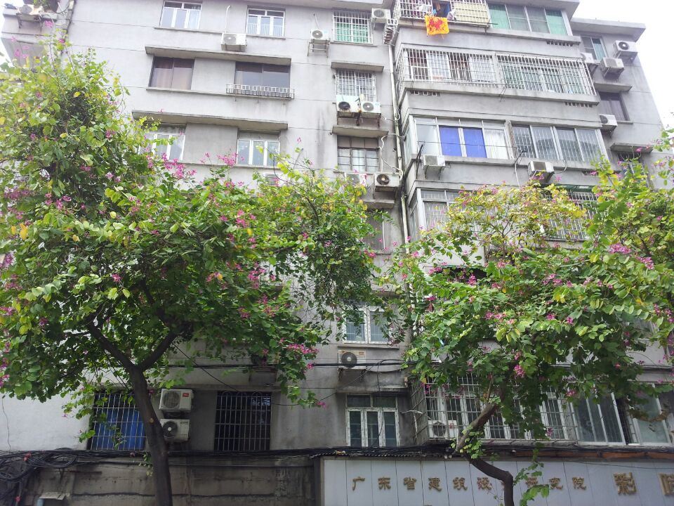 广州阿梅家庭旅馆