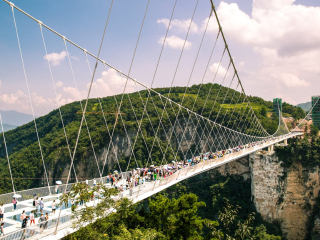 上张家界旅游_张家界旅游报团价_张家界旅游价格多少跟团