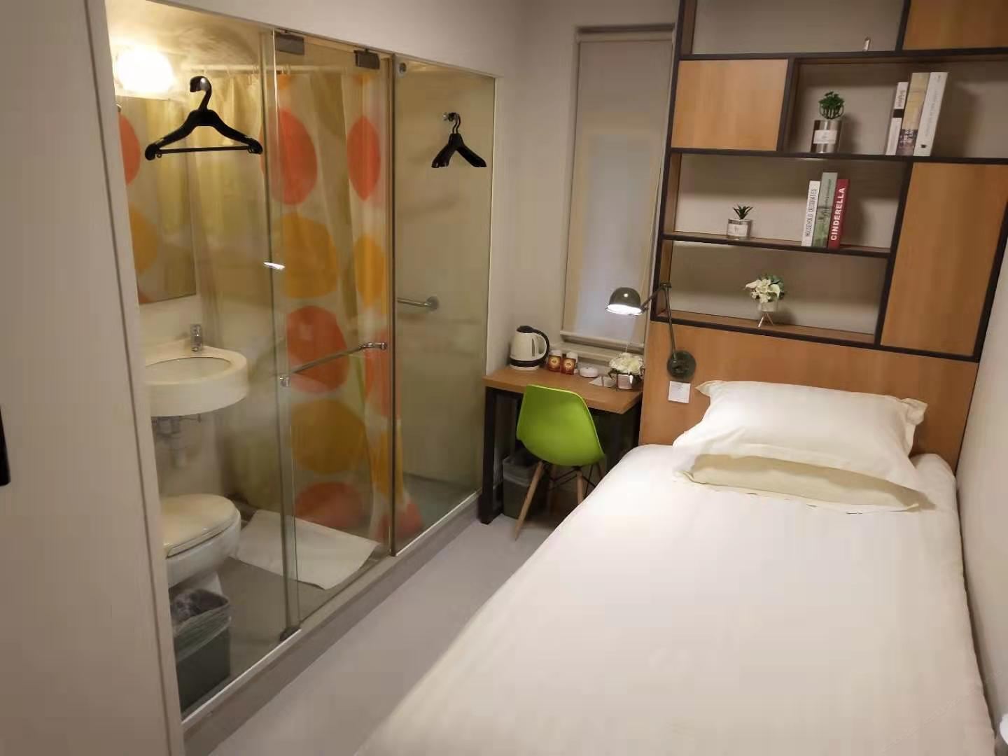 单人房A