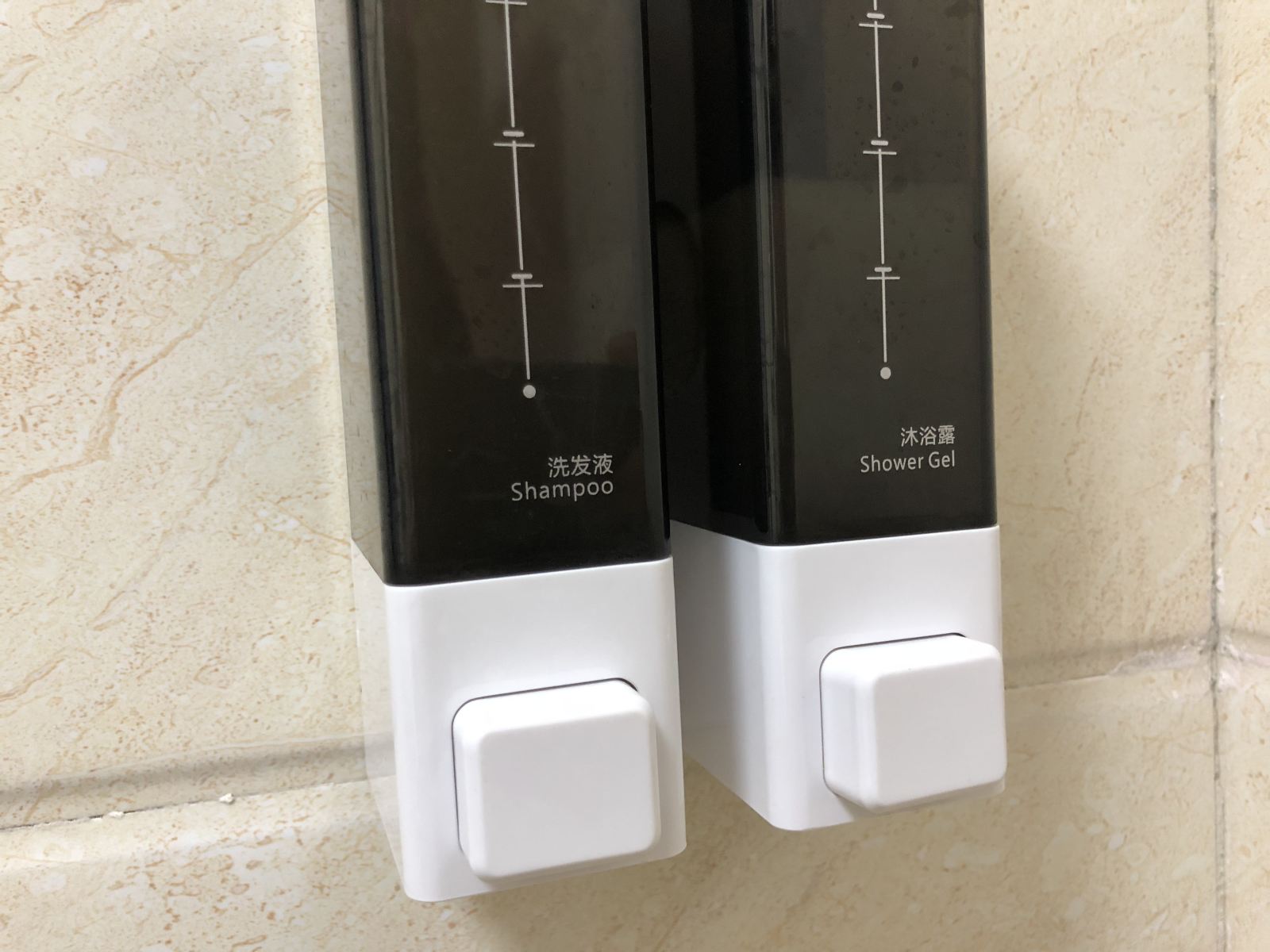 豪华双人间