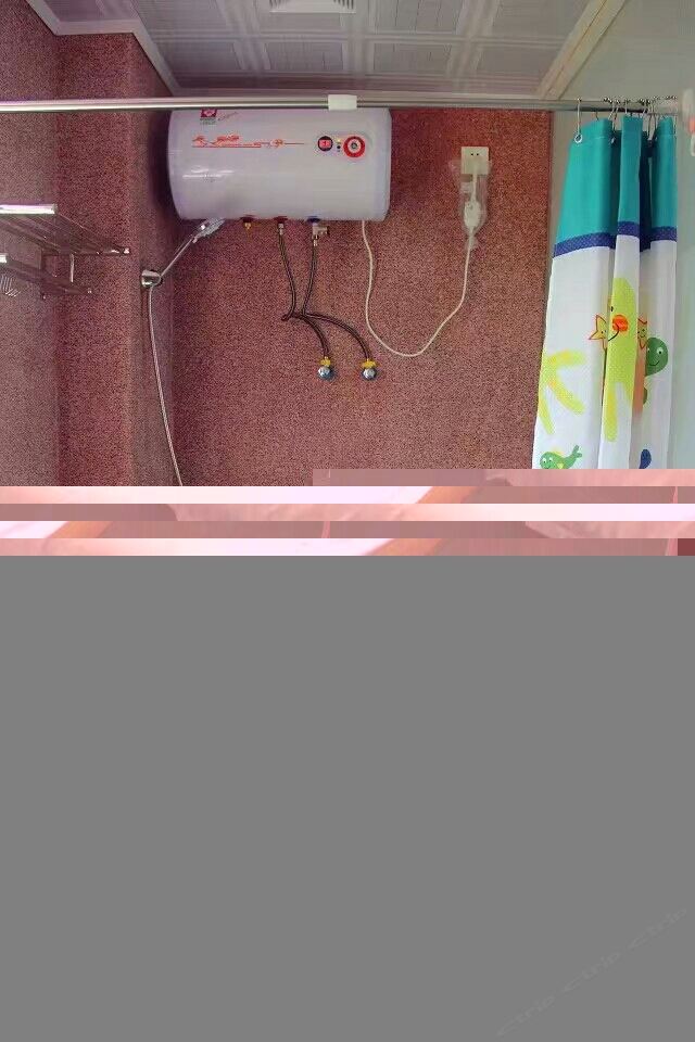家庭房
