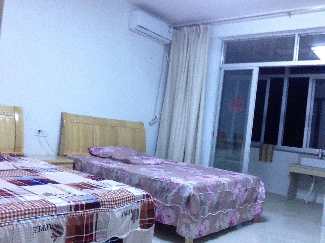 标准间