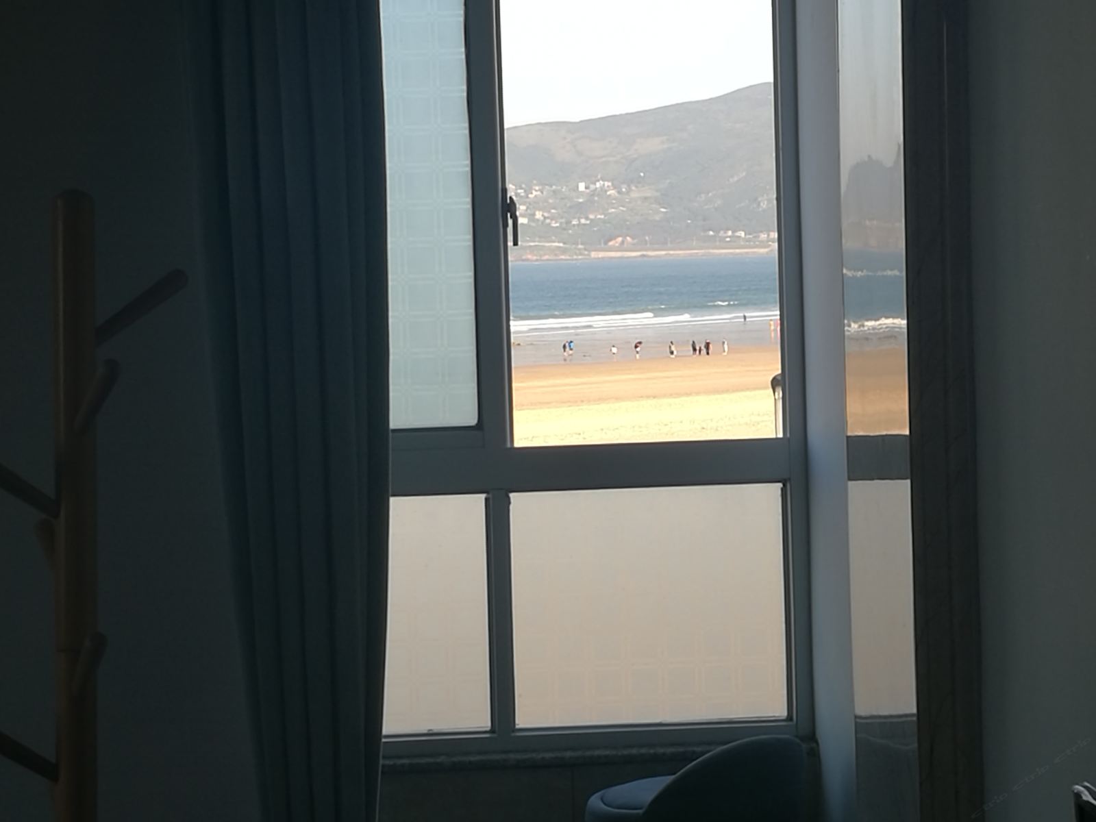 海景双床房