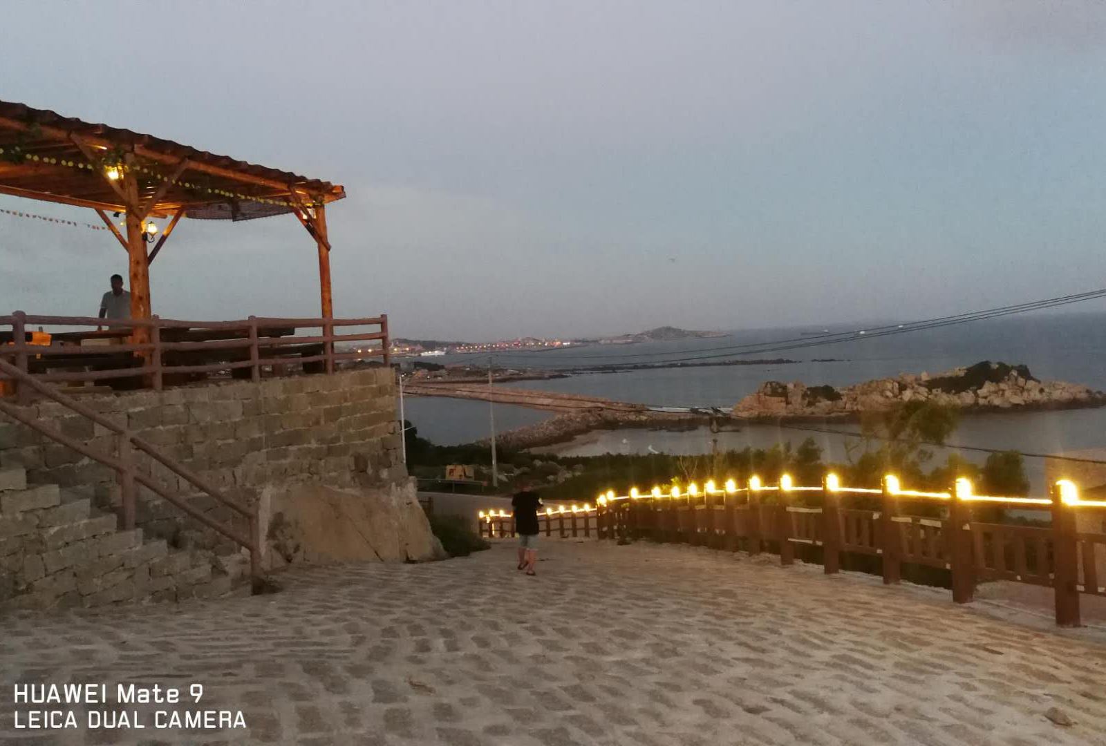 云根小筑双床房