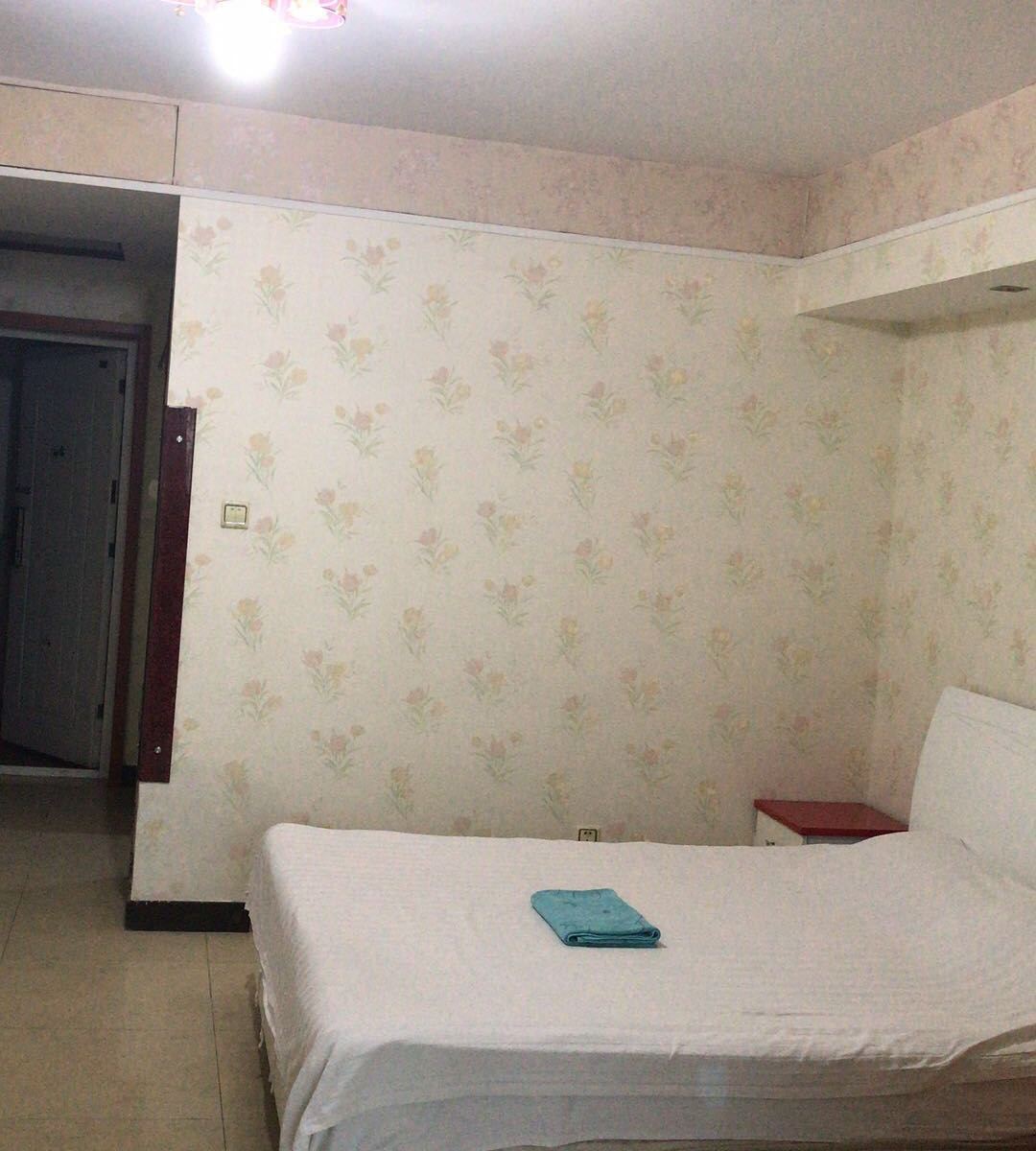 温馨房