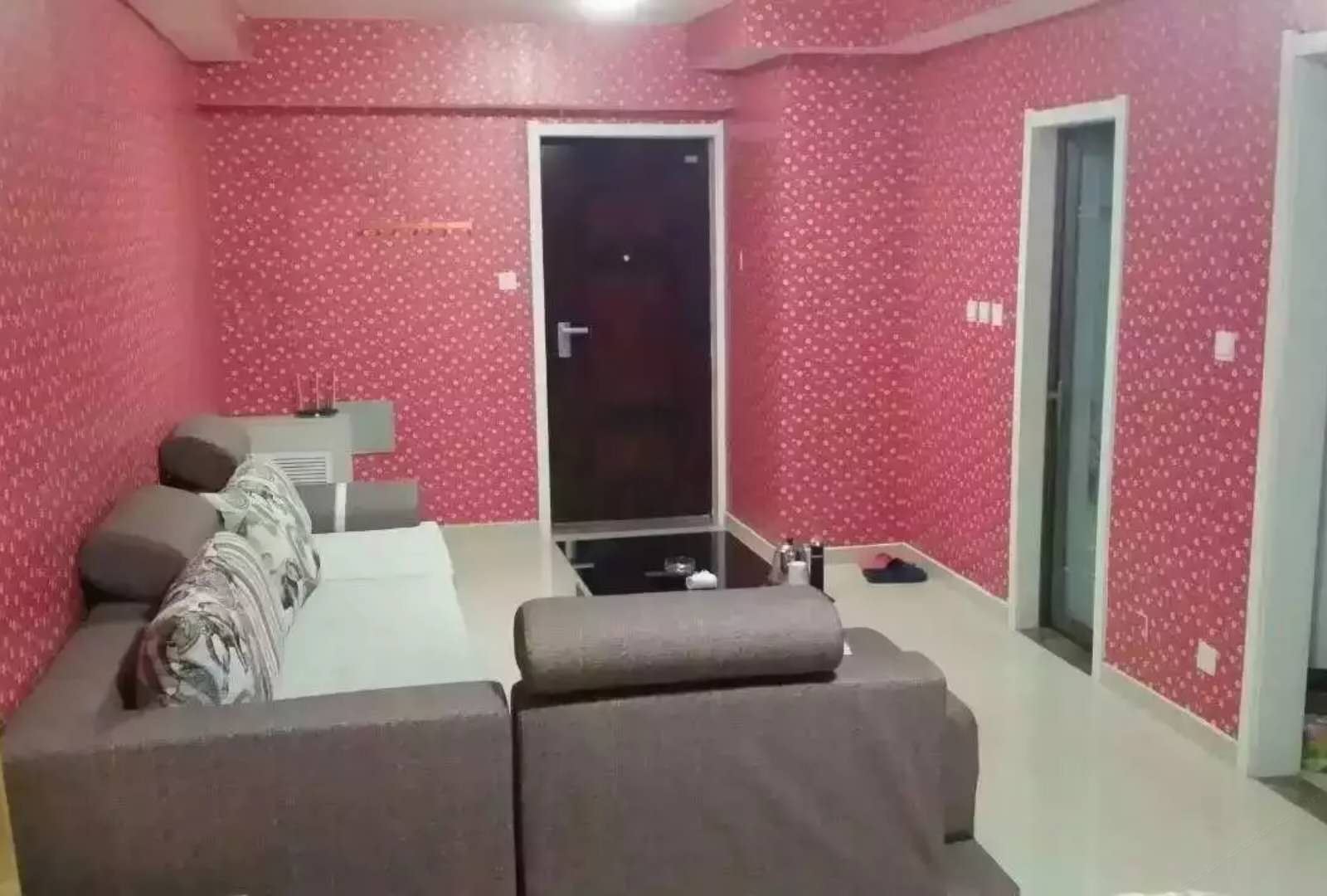 精品大床房