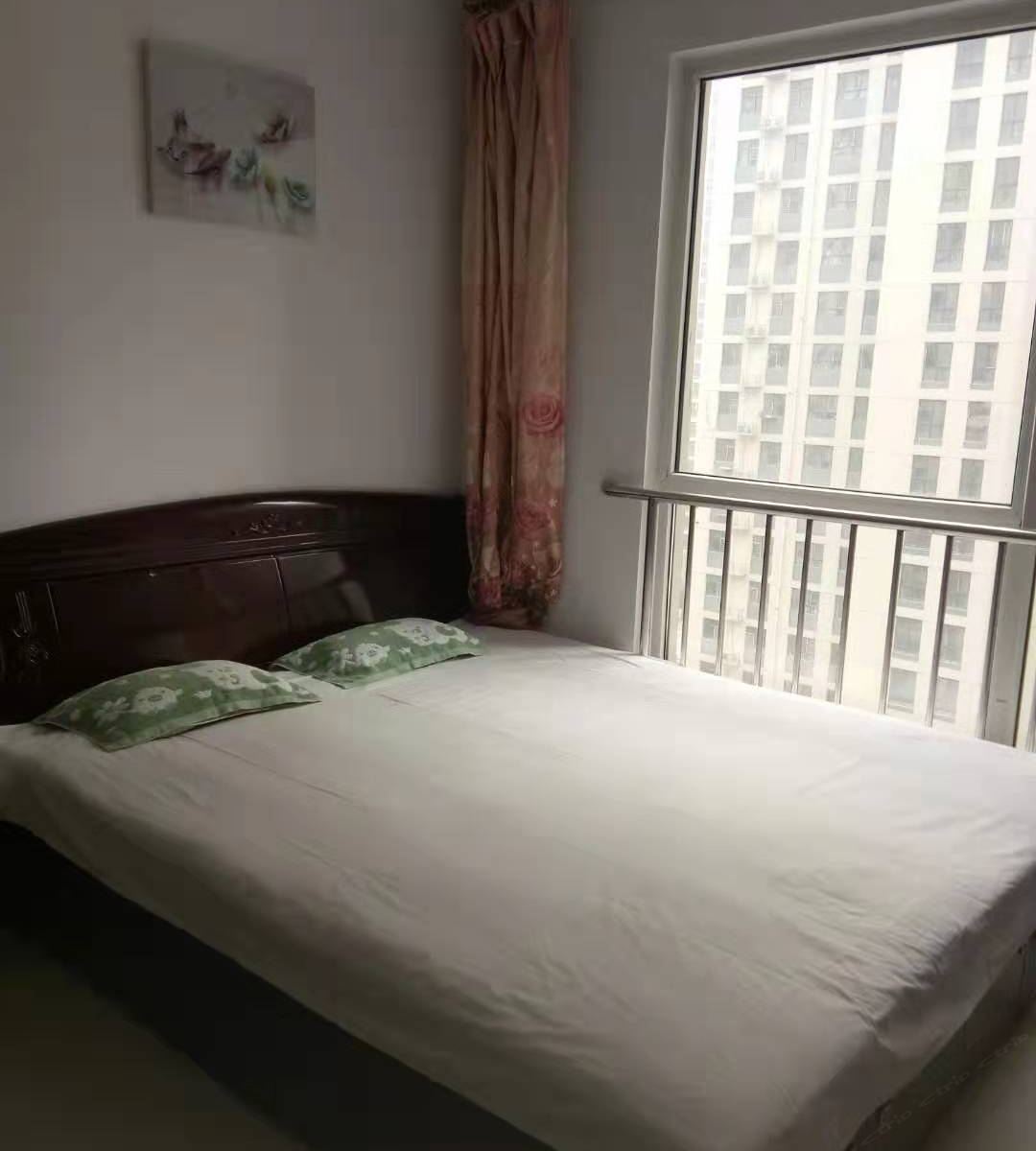 大床房