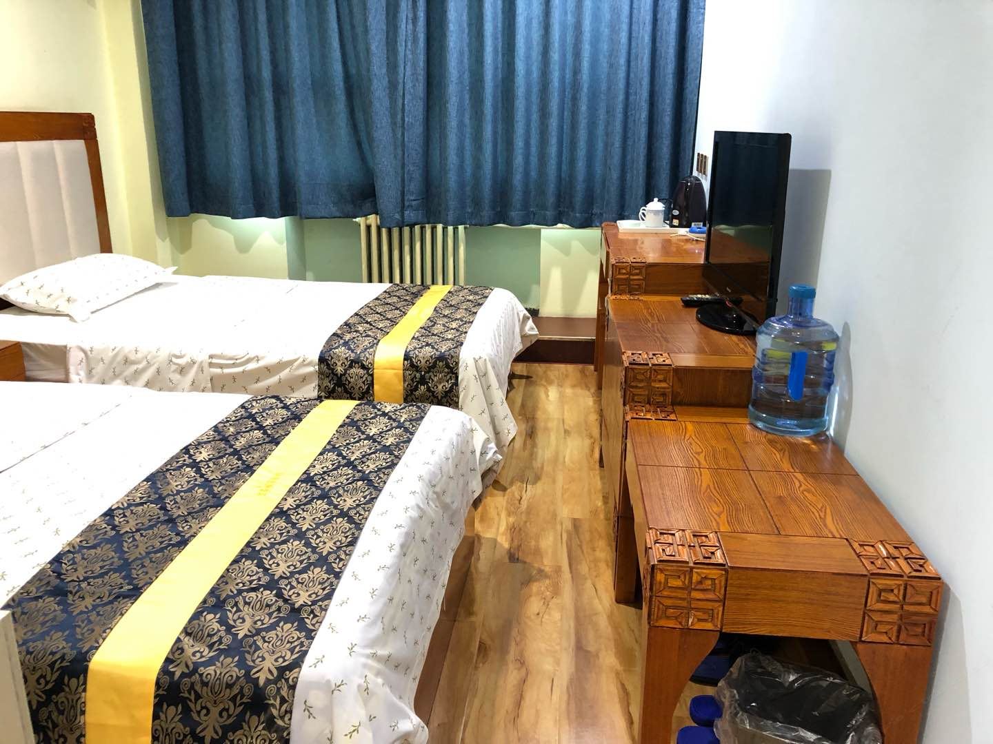 标准间