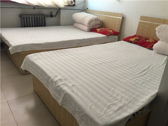 标准间